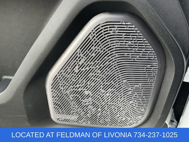 Used 2024 GMC Hummer EV 2X w/ Extreme Off-Road Package image 24