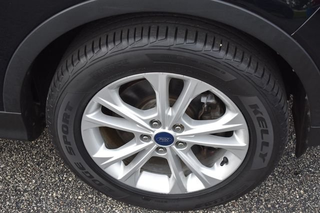 Used 2018 Ford Escape SE AWD/4WD image 12