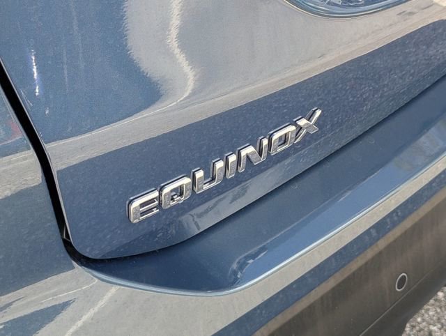 Certified 2024 Chevrolet Equinox LS w/ LS Convenience Package image 15