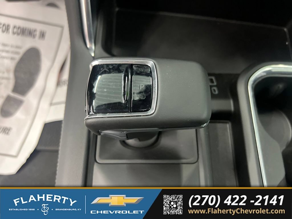 Used 2024 GMC Sierra 1500 Denali w/ Denali Reserve Package AWD/4WD image 28
