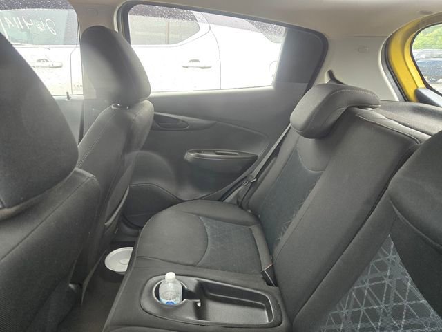 Used 2022 Chevrolet Spark LT FWD image 7