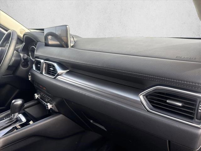 Certified 2024 MAZDA CX-5 AWD 2.5 S w/ Select Package image 22