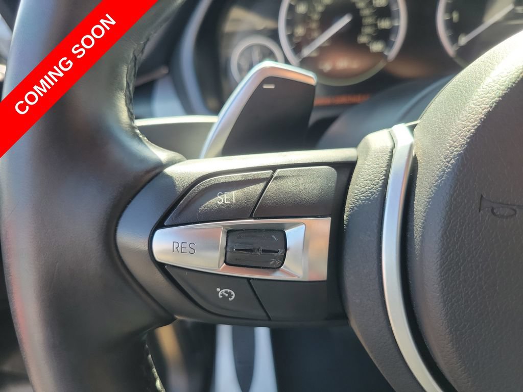 Used 2018 BMW X5 xDrive40e w/ M Sport Package AWD/4WD image 27