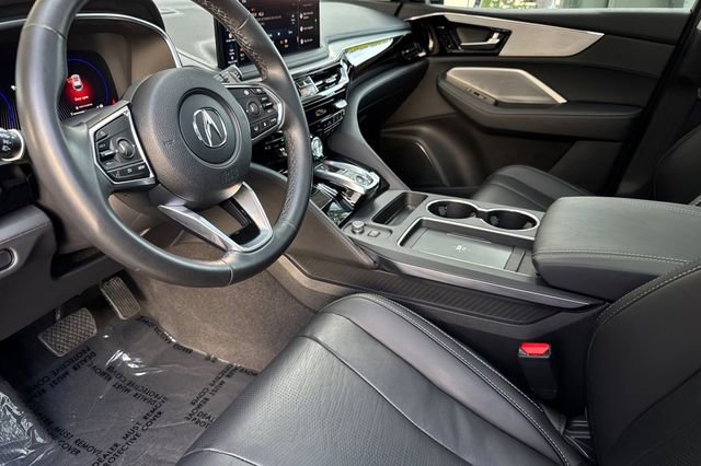Used 2025 Acura MDX w/ Technology Package image 10