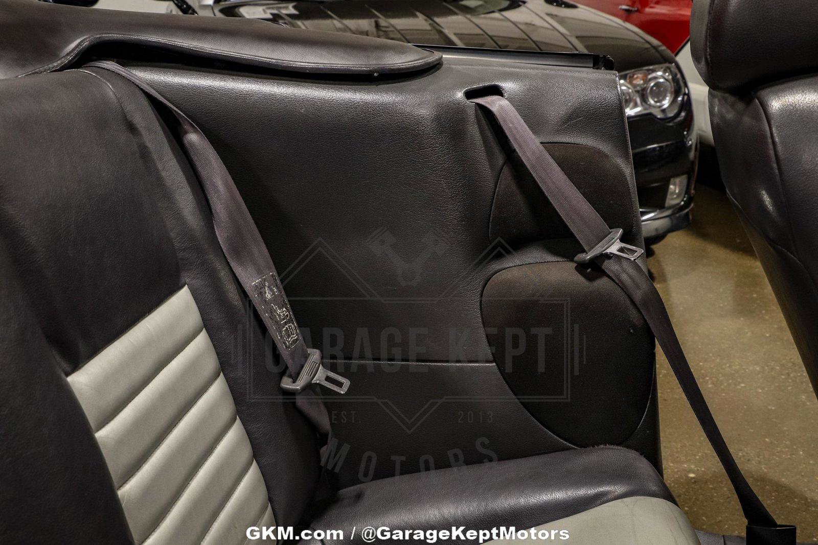 Used 1999 Ford Mustang GT image 87