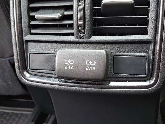 Used 2025 Subaru Forester Wilderness AWD/4WD image 11