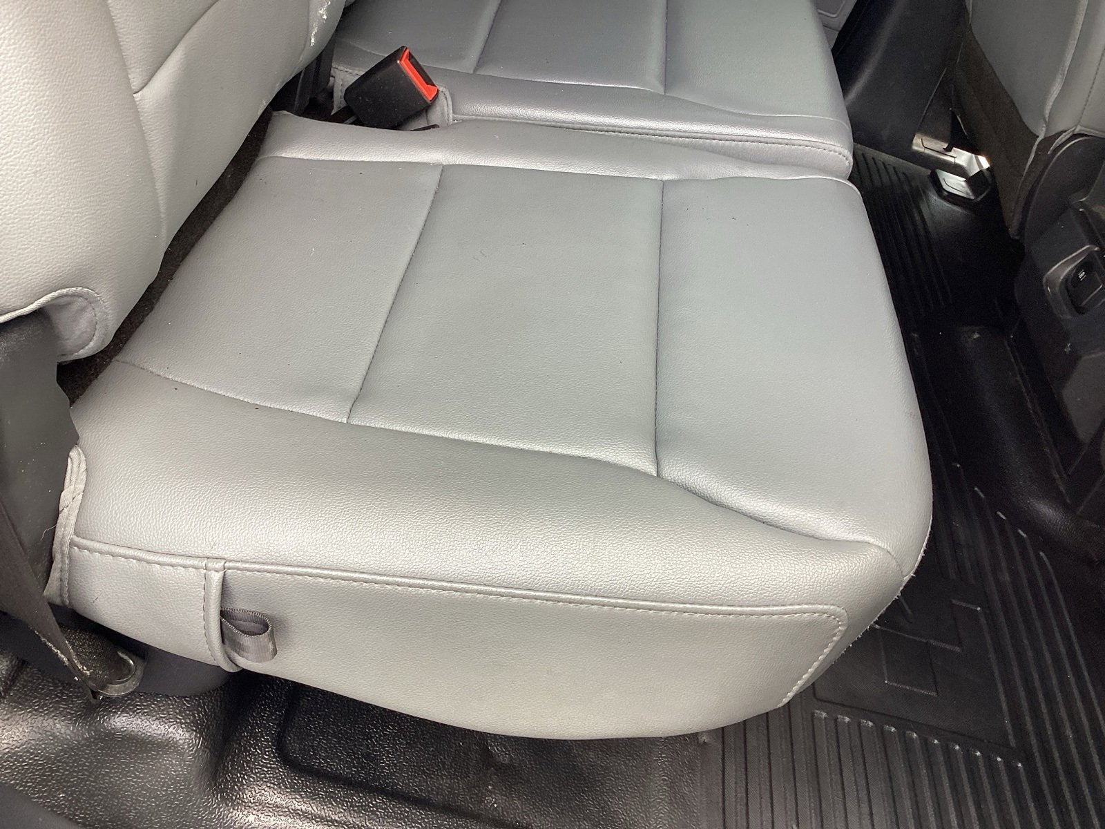 Used 2023 Ford F250 XL w/ Snow Plow Prep Package image 25