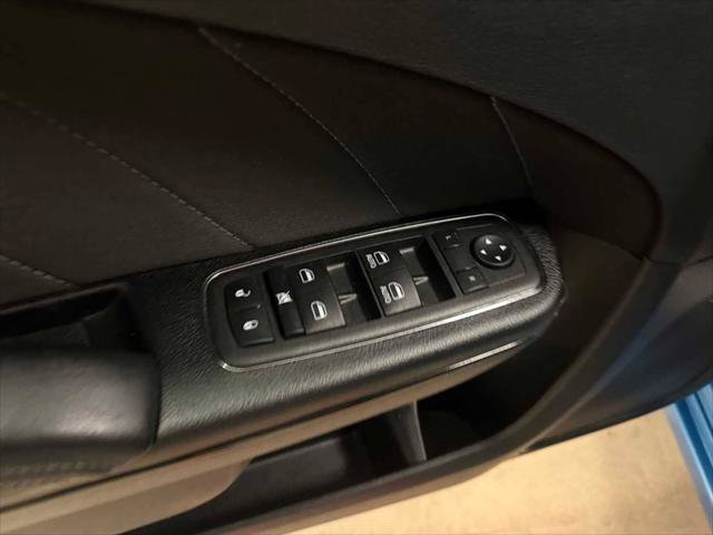 Certified 2023 Dodge Charger SXT w/ Blacktop Package image 21