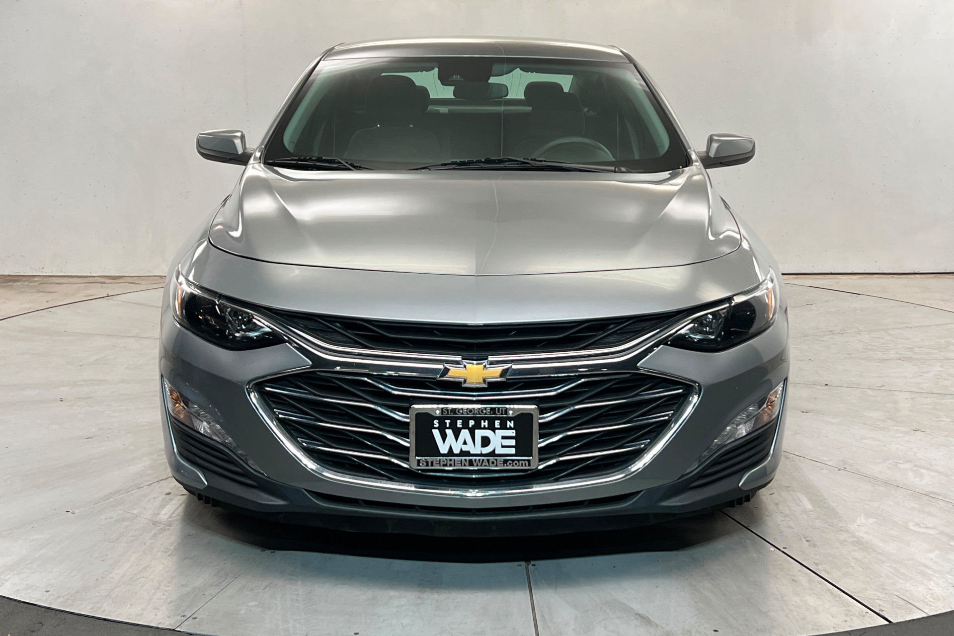 Used 2024 Chevrolet Malibu LT FWD image 9