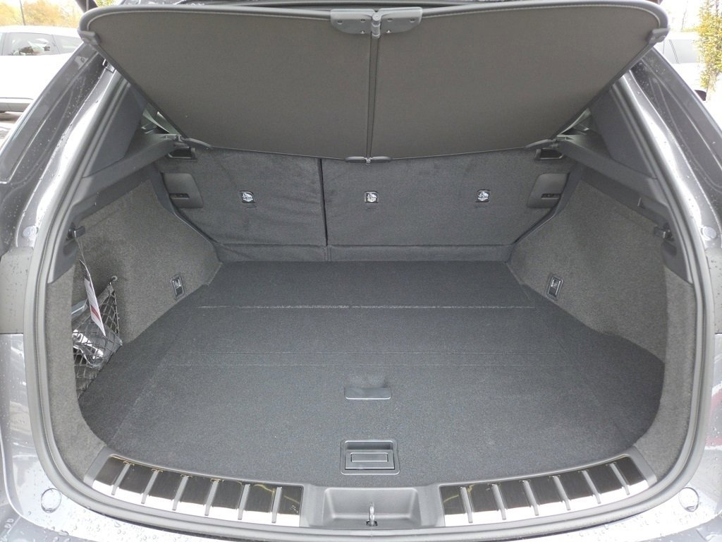 New 2026 Lexus NX 350 F Sport image 34