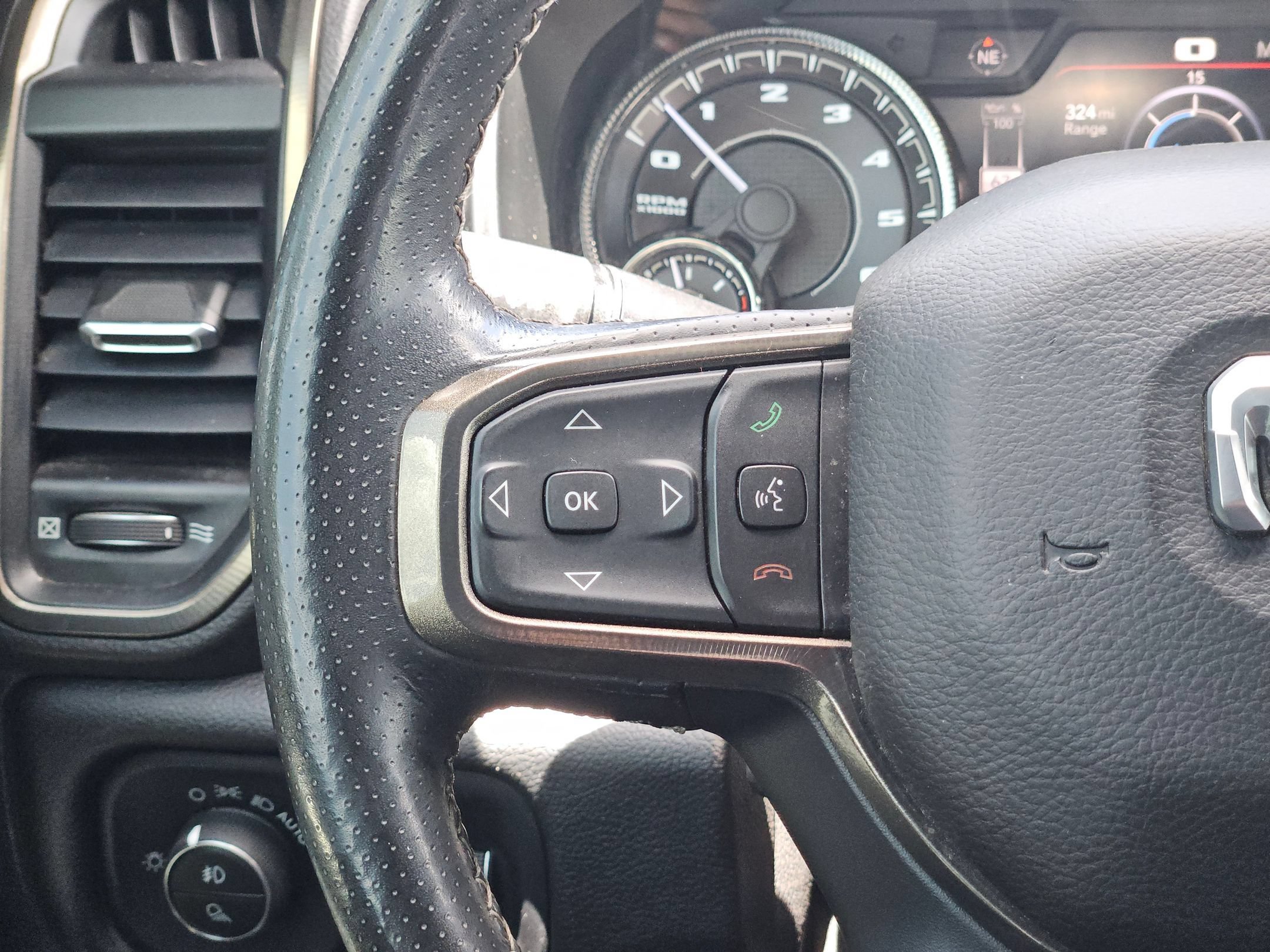 Used 2020 RAM 1500 Rebel w/ Rebel Level 2 Equipment Group AWD/4WD image 21
