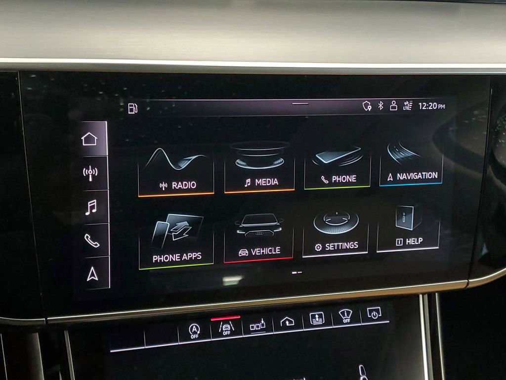 Used 2019 Audi A8 L 3.0T image 18