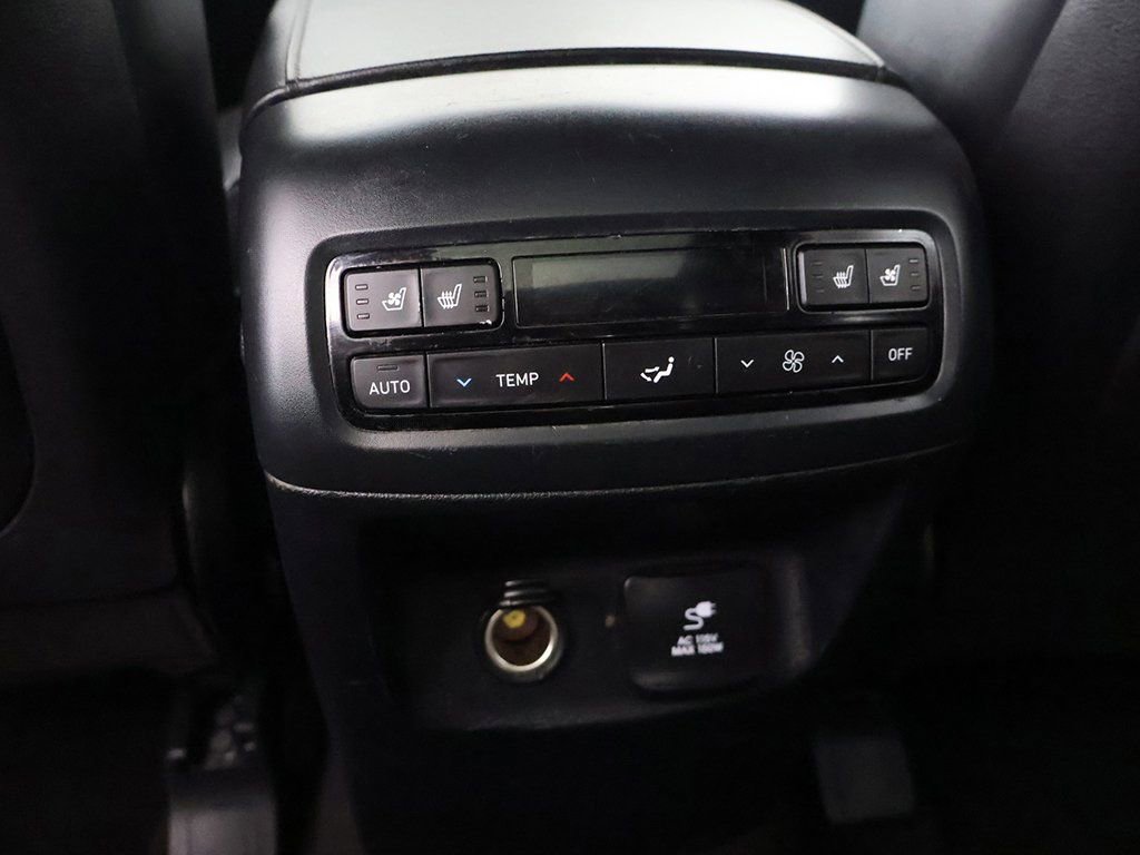 Used 2020 Hyundai Palisade Limited image 37