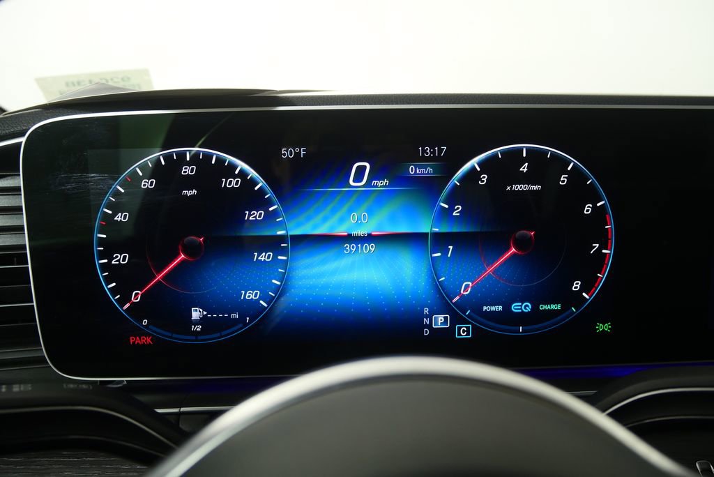 Used 2022 Mercedes-Benz GLE 450 4MATIC image 23