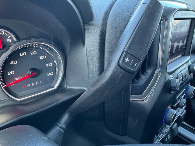 Certified 2021 Chevrolet Silverado 1500 LTZ w/ Max Trailering Package AWD/4WD image 30