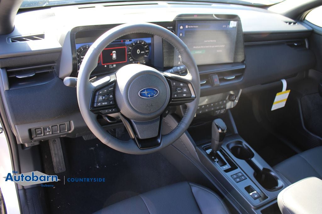 New 2026 Subaru Outback Limited XT AWD/4WD image 9
