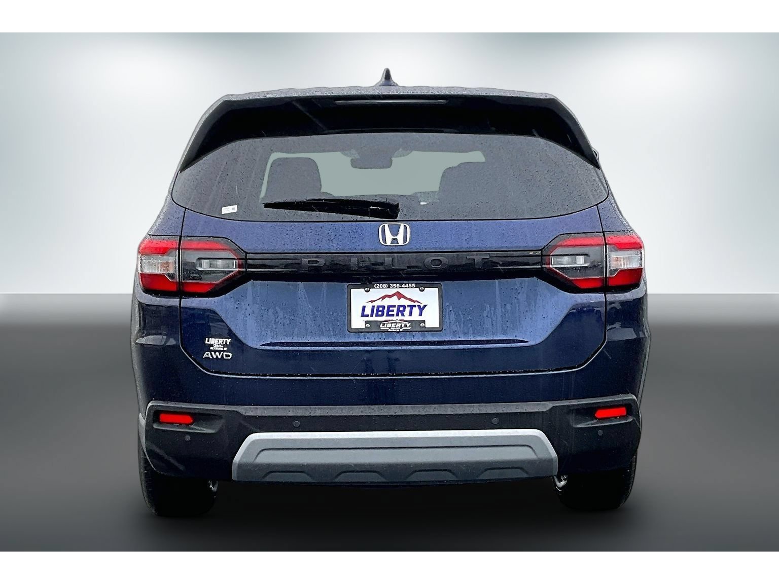 Used 2025 Honda Pilot EX-L image 5