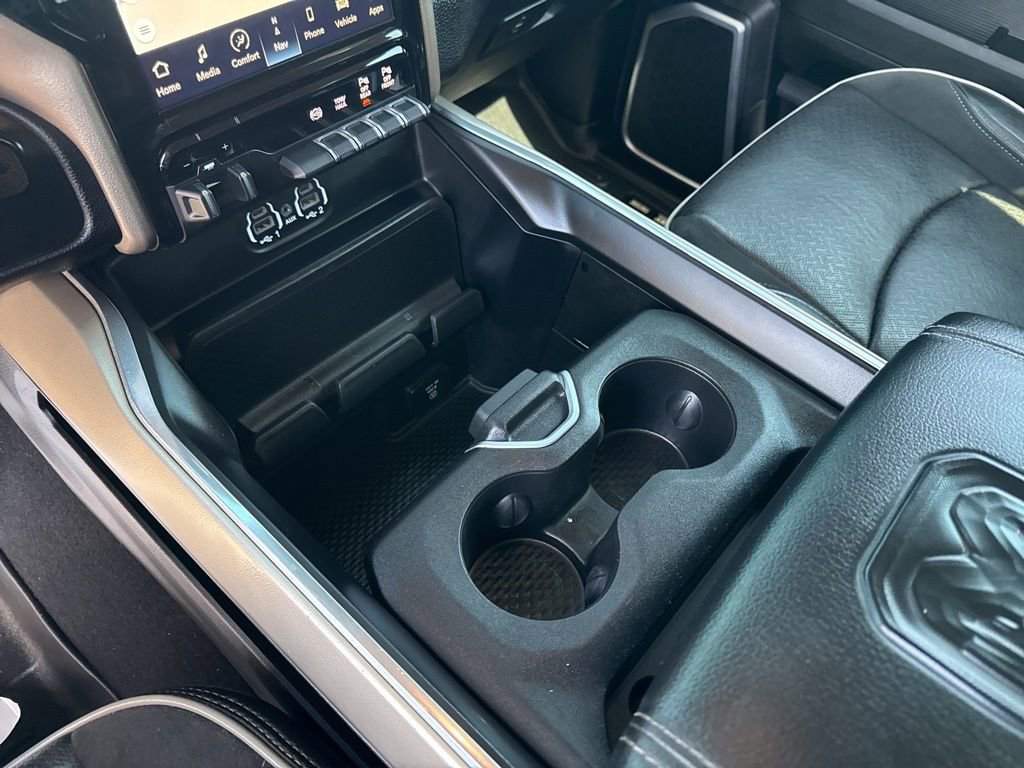 Used 2022 RAM 2500 Laramie image 37