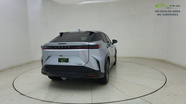 Used 2023 Lexus RZ 450e Premium w/ Cold Area Package image 67