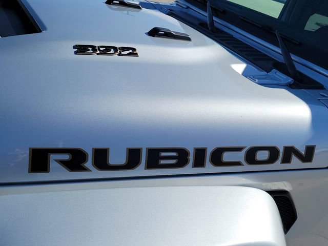 Used 2024 Jeep Wrangler Unlimited Rubicon 392 image 14