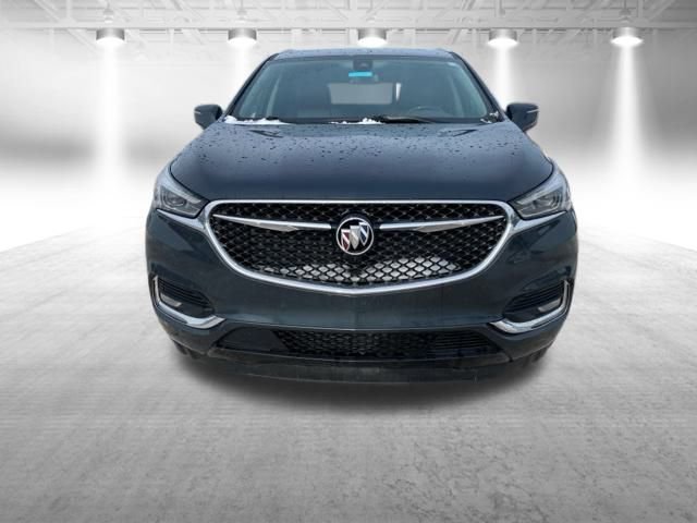 Used 2018 Buick Enclave Avenir w/ Avenir Technology Package image 17
