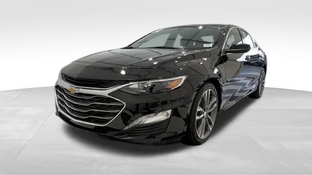 Used 2022 Chevrolet Malibu LT