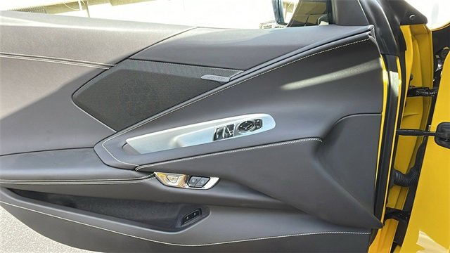 New 2025 Chevrolet Corvette Z06 image 22