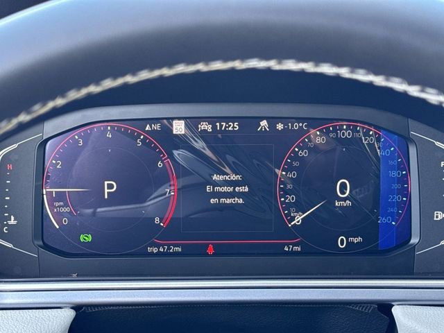 New 2026 Volkswagen Taos SEL image 15