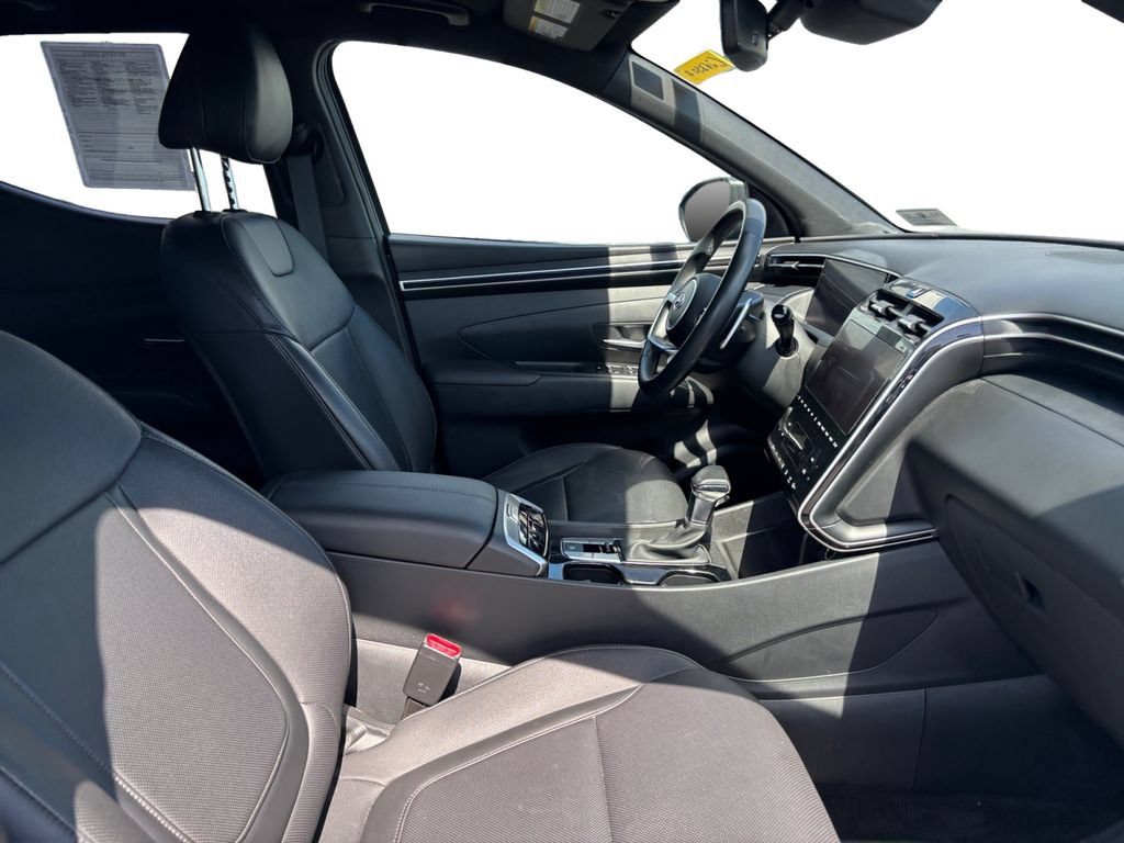 Used 2024 Hyundai Santa Cruz XRT AWD/4WD image 41