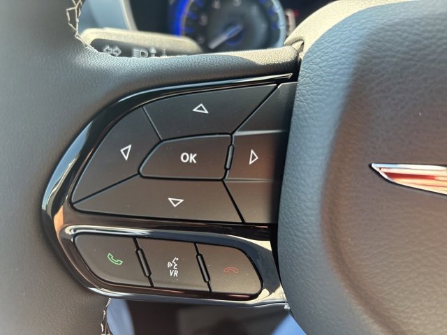 New 2026 Chrysler Pacifica Limited image 23