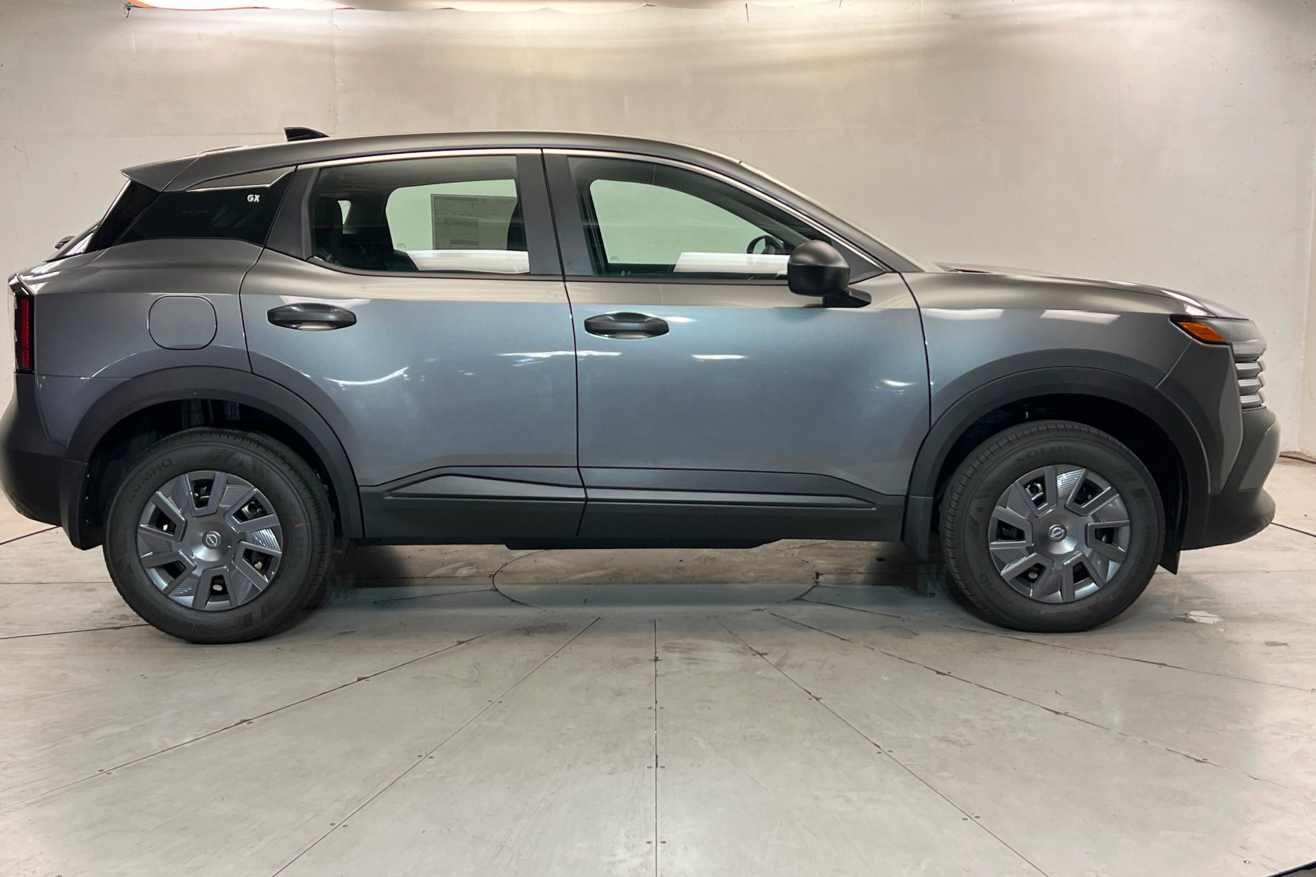 New 2026 Nissan Kicks S FWD image 6
