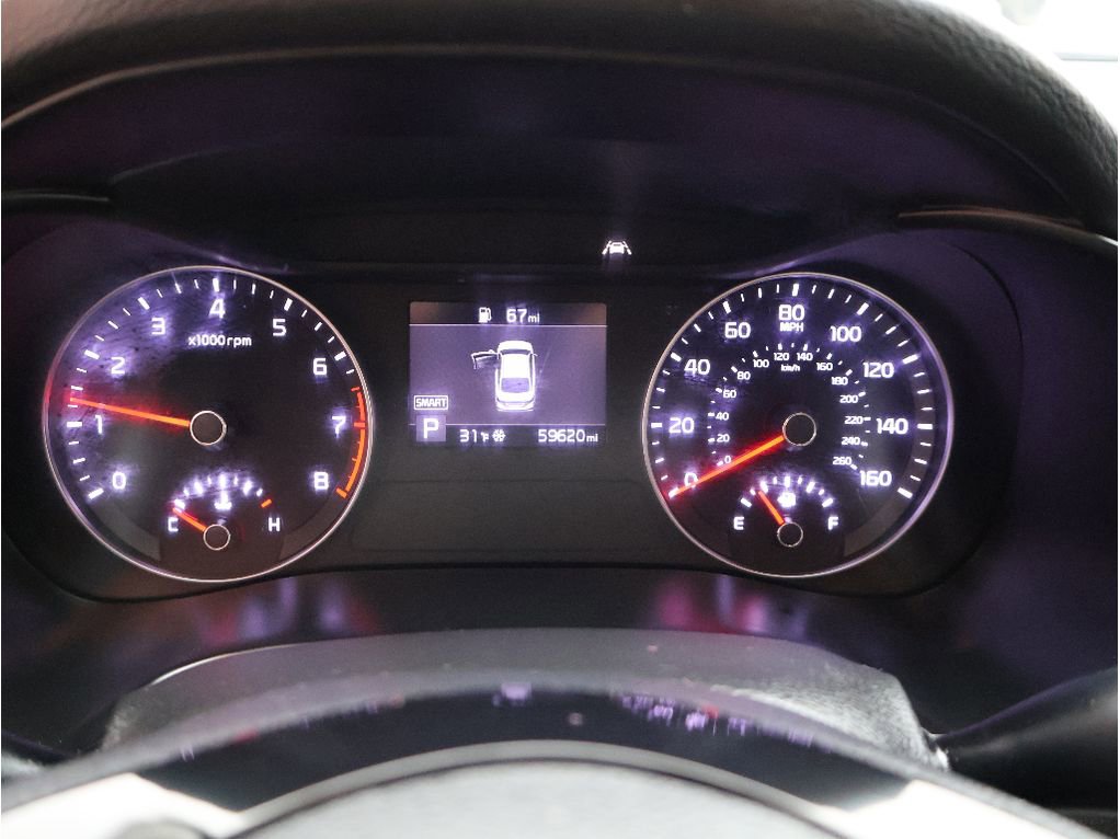 Used 2021 Kia Forte LXS image 18