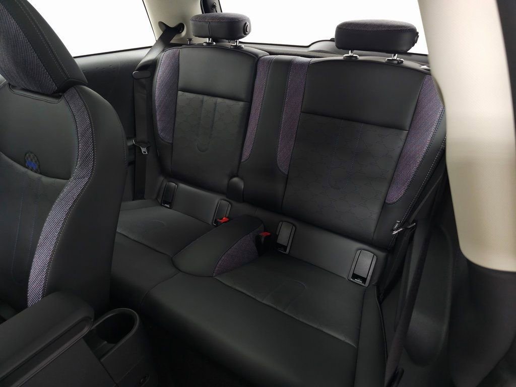 Used 2025 MINI Cooper S image 30