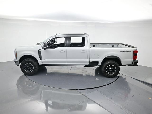 New 2026 Ford F350 Lariat w/ Tremor Off-Road Package image 42