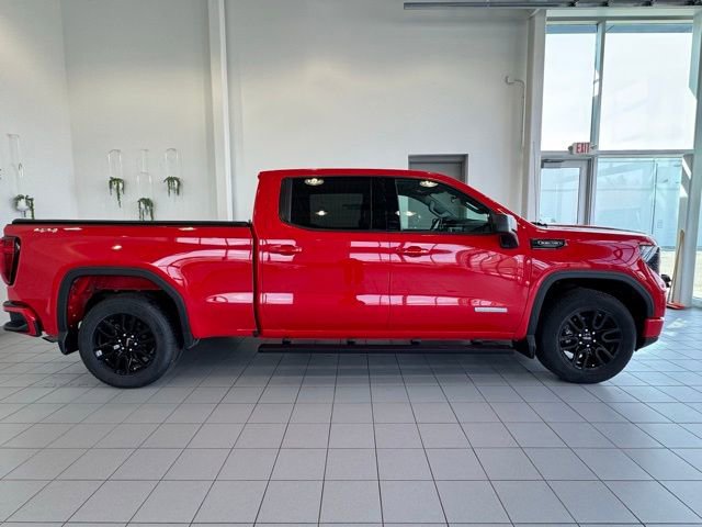 Used 2022 GMC Sierra 1500 Elevation image 33