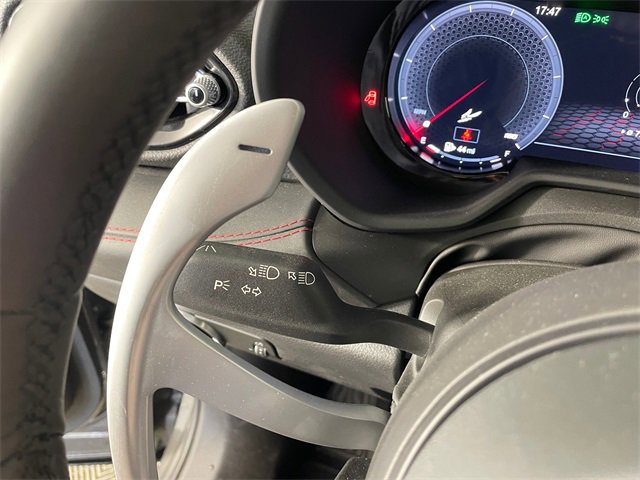 New 2025 Dodge Hornet GT w/ Track Pack image 11