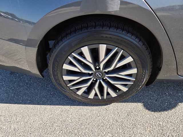 Used 2024 Nissan Altima 2.5 SV FWD image 13