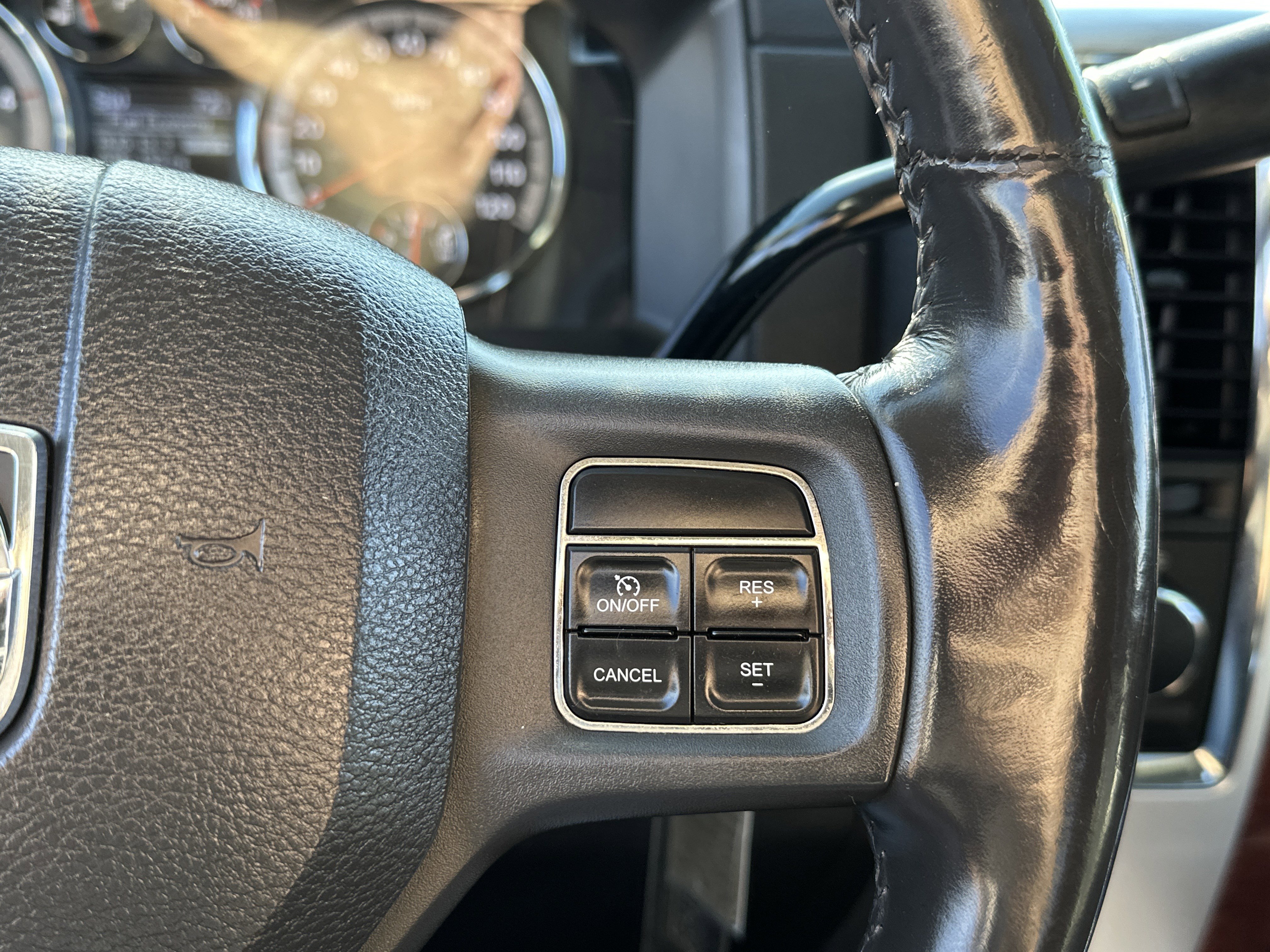 Used 2012 RAM 3500 Laramie w/ Protection Group image 19