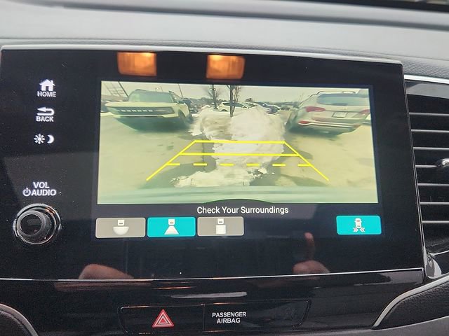 Used 2021 Honda Pilot EX-L image 20