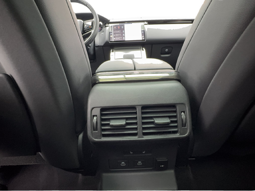 Used 2024 Land Rover Range Rover Velar Dynamic SE AWD/4WD image 43