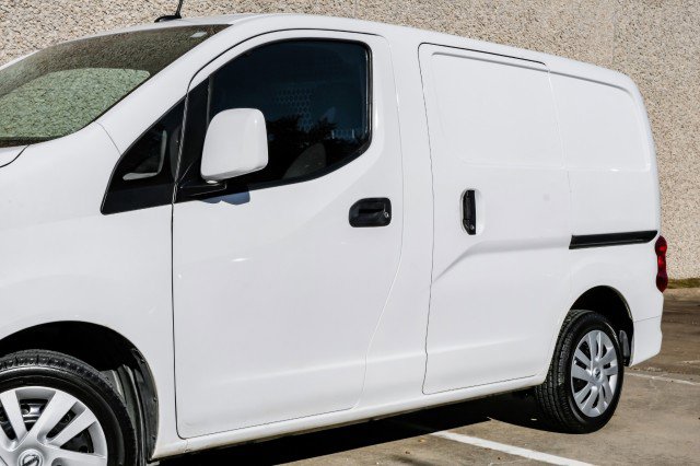 Used 2021 Nissan NV200 SV image 7
