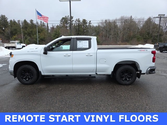 Used 2022 Chevrolet Silverado 1500 LT image 7