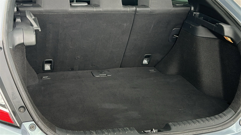 Used 2019 Honda Civic Sport image 27