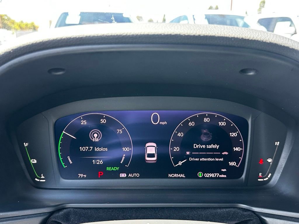 Used 2023 Honda Accord Touring image 20