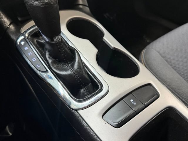 Used 2017 Chevrolet Cruze LS FWD image 24