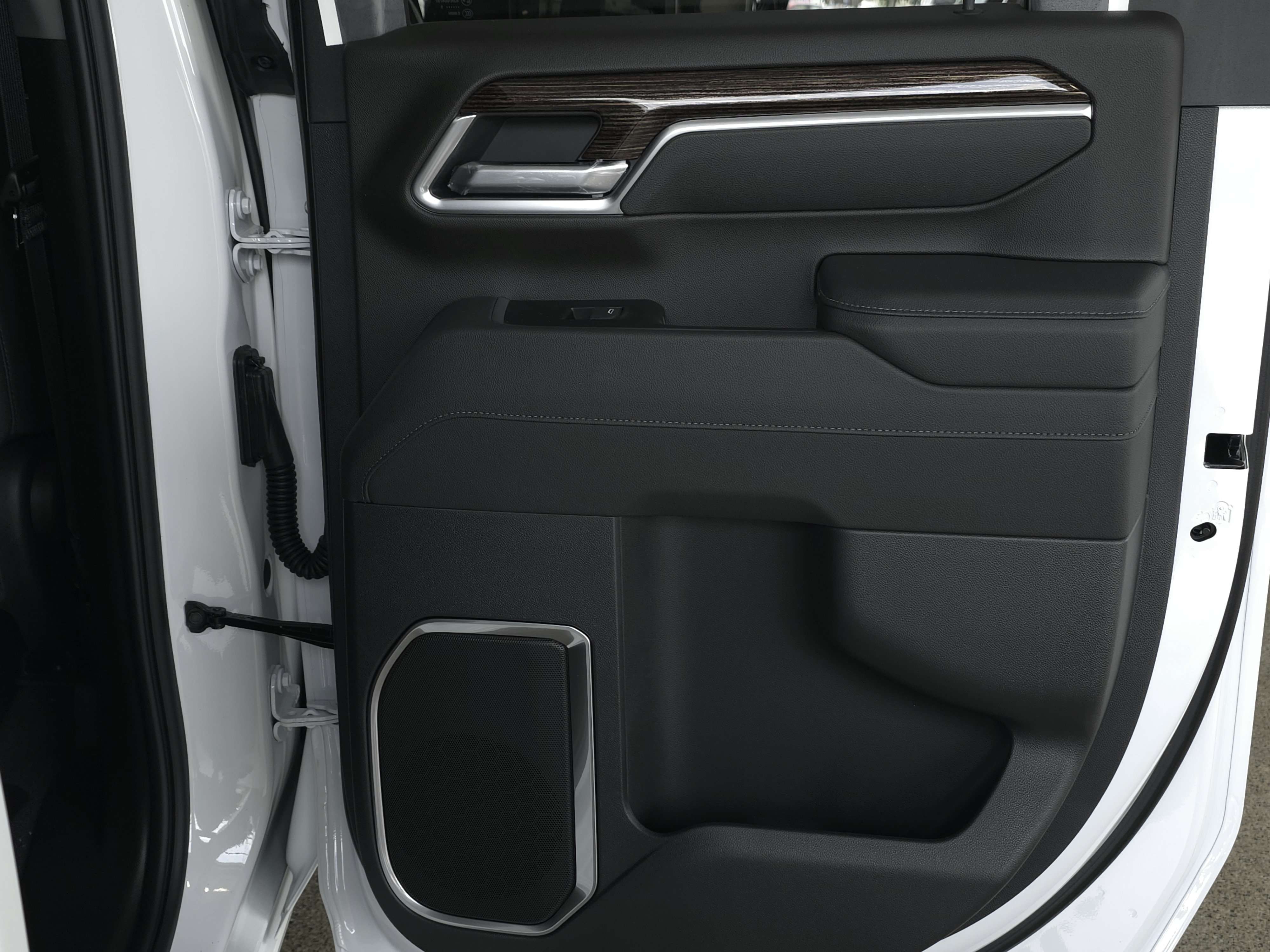 New 2026 GMC Sierra 2500 SLE AWD/4WD image 34