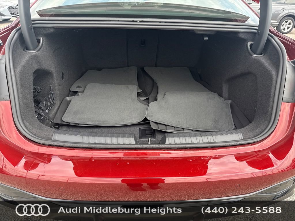 New 2026 Audi A6 Premium Plus image 19