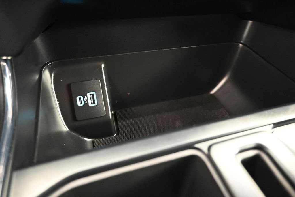 Used 2024 Ford F150 STX RWD image 15