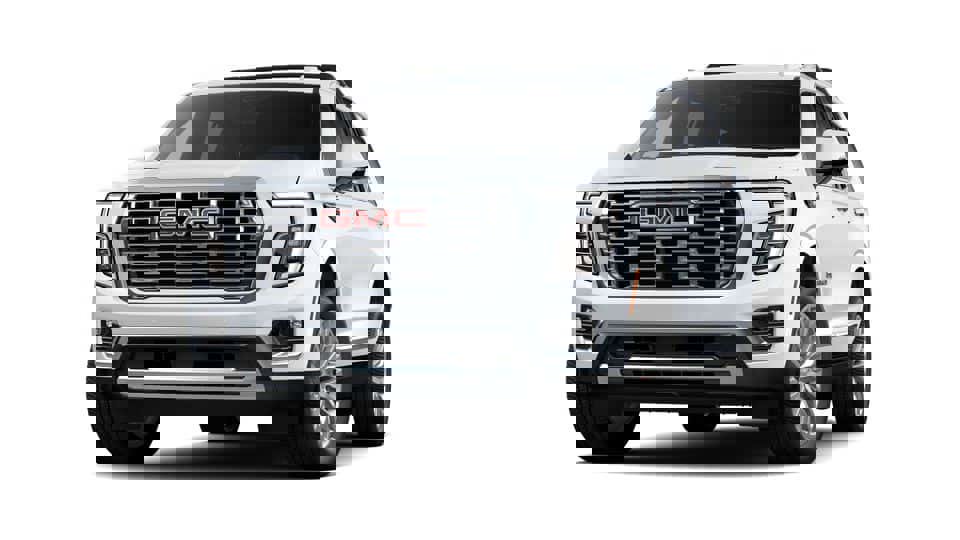 New 2026 GMC Yukon Denali w/ Denali Reserve Package image 64