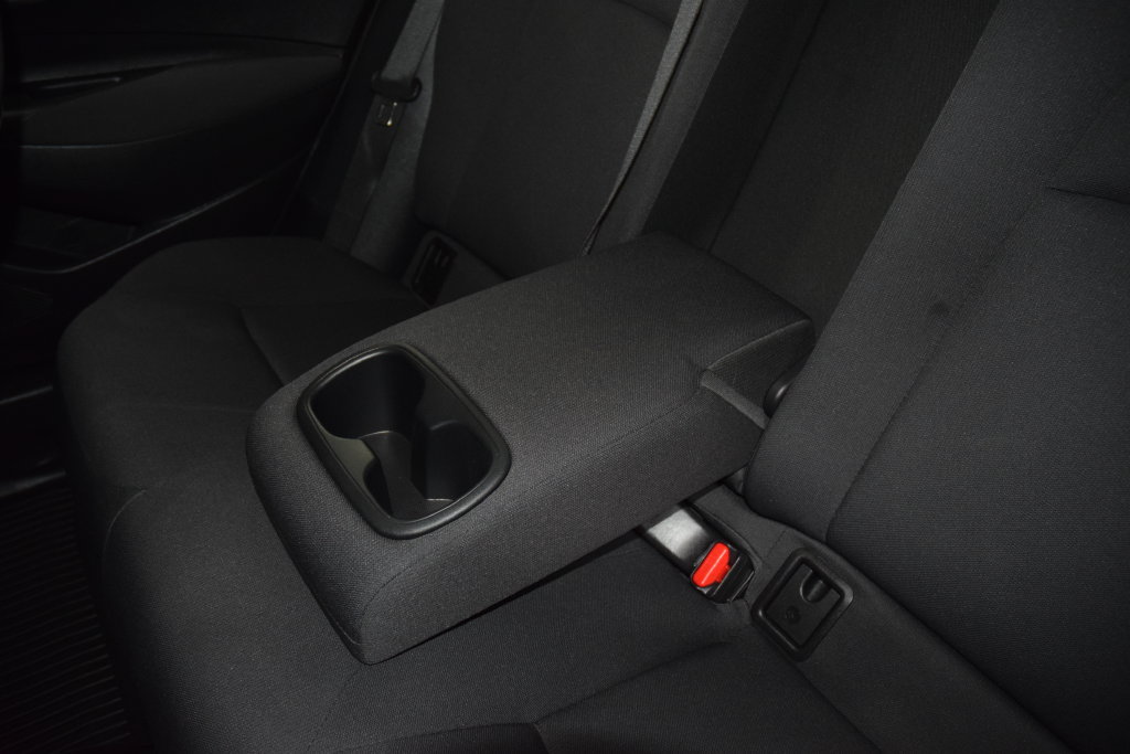 Used 2023 Toyota Corolla LE FWD image 36